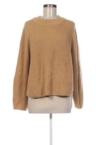 Női pulóver KappAhl, Méret S, Szín Barna, Ár 3 789 Ft