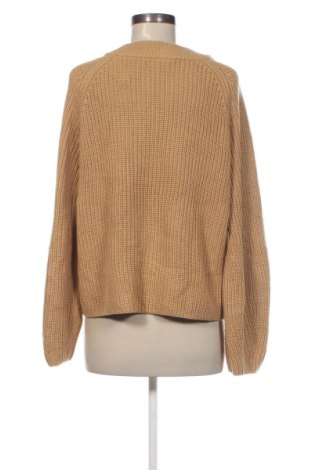 Női pulóver KappAhl, Méret S, Szín Barna, Ár 3 789 Ft