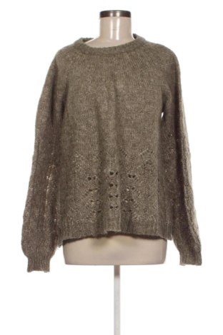 Pulover de femei KappAhl, Mărime XL, Culoare Verde, Preț 107,99 Lei