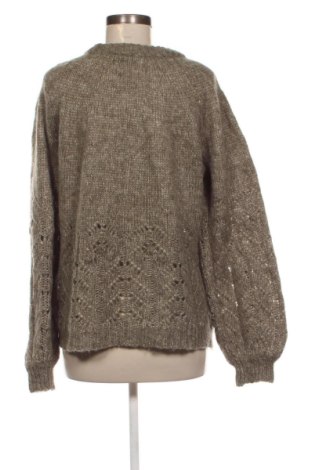 Pulover de femei KappAhl, Mărime XL, Culoare Verde, Preț 107,99 Lei