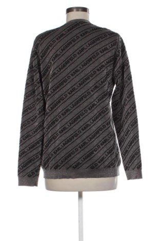 Damski sweter Karl Lagerfeld, Rozmiar L, Kolor Kolorowy, Cena 459,01 zł