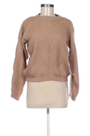 Damenpullover Karol, Größe M, Farbe Braun, Preis 14,77 €
