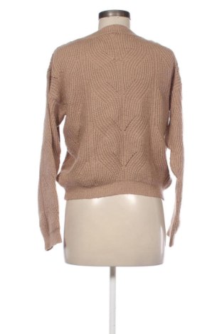 Damenpullover Karol, Größe M, Farbe Braun, Preis 14,77 €