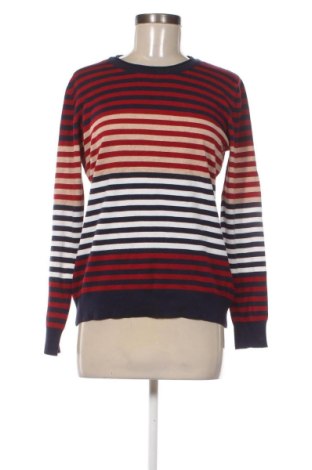 Damski sweter Katag, Rozmiar L, Kolor Kolorowy, Cena 24,99 zł