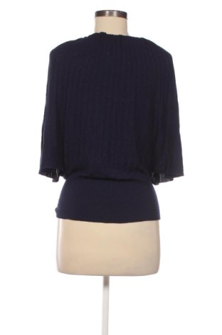 Dámský svetr Kayla, Velikost L, Barva Modrá, Cena  439,00 Kč