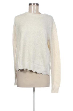 Női pulóver Kiabi, Méret M, Szín Ekrü
, Ár 7 499 Ft