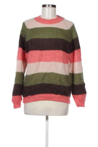 Damenpullover Kontatto, Größe XL, Farbe Mehrfarbig, Preis 27,99 €