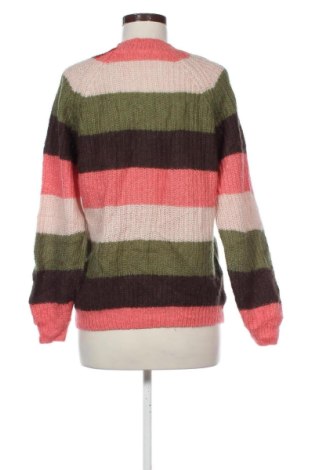 Damenpullover Kontatto, Größe XL, Farbe Mehrfarbig, Preis 27,99 €