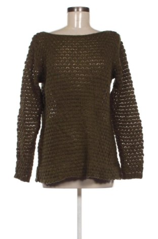 Pulover de femei Kontatto, Mărime M, Culoare Verde, Preț 129,99 Lei