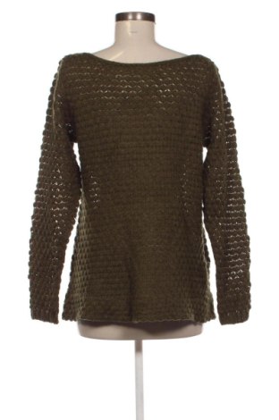 Pulover de femei Kontatto, Mărime M, Culoare Verde, Preț 129,99 Lei