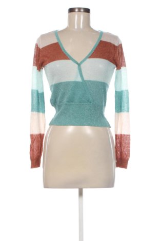 Pulover de femei Kontatto, Mărime M, Culoare Multicolor, Preț 129,99 Lei