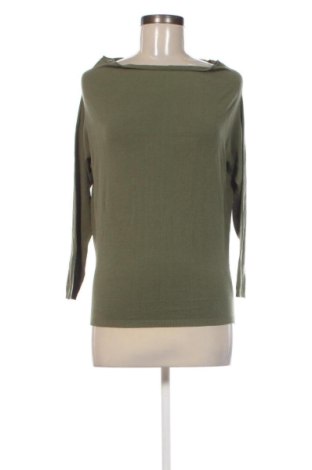 Damski sweter Kontatto, Rozmiar XL, Kolor Zielony, Cena 110,99 zł