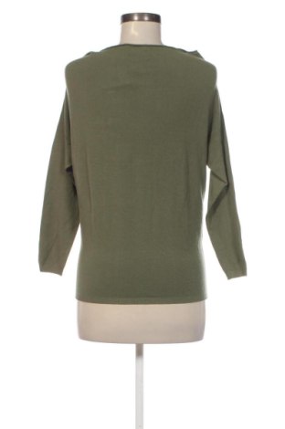 Damski sweter Kontatto, Rozmiar XL, Kolor Zielony, Cena 110,99 zł