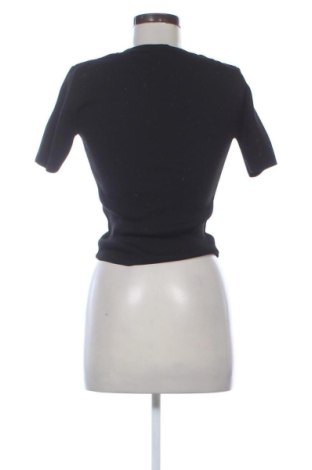 Дамски пуловер Koton, Размер M, Цвят Черен, Цена 12,00 €