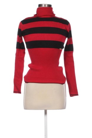 Dámský svetr Koucla, Velikost S, Barva Vícebarevné, Cena  320,00 Kč