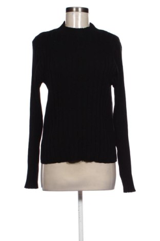 Pulover de femei LC Waikiki, Mărime XXL, Culoare Negru, Preț 99,05 Lei