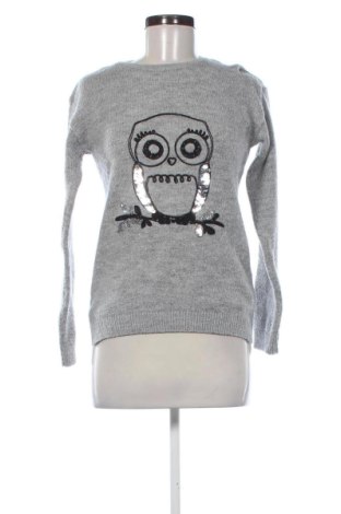 Női pulóver LC Waikiki, Méret XS, Szín Szürke, Ár 10 146 Ft