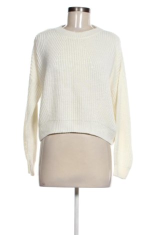 Damenpullover LC Waikiki, Größe L, Farbe Ecru, Preis 25,00 €