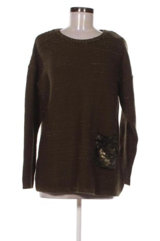 Дамски пуловер LC Waikiki, Размер M, Цвят Многоцветен, Цена 24,55 €