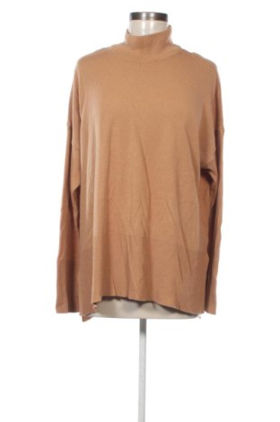 Pulover de femei LC Waikiki, Mărime XXL, Culoare Maro, Preț 130,33 Lei