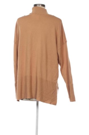 Pulover de femei LC Waikiki, Mărime XXL, Culoare Maro, Preț 130,33 Lei