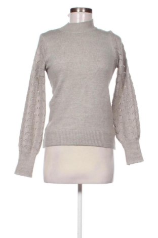 Damenpullover LC Waikiki, Größe S, Farbe Grau, Preis € 25,00
