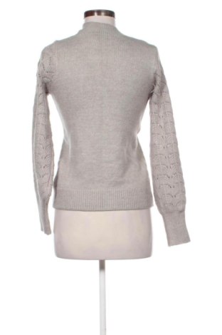 Damenpullover LC Waikiki, Größe S, Farbe Grau, Preis € 25,00