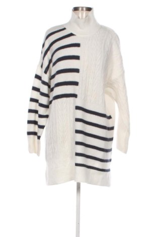 Damski sweter LC Waikiki, Rozmiar 3XL, Kolor Kolorowy, Cena 133,96 zł