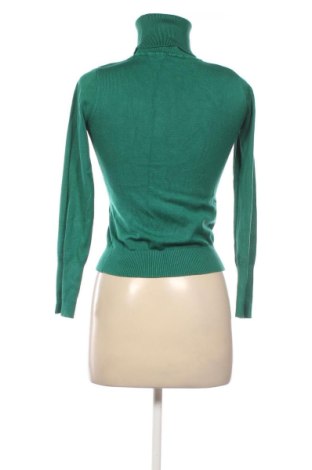 Damski sweter LCW, Rozmiar S, Kolor Zielony, Cena 61,67 zł