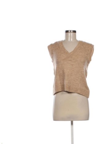 Pulover de femei LCW, Mărime M, Culoare Maro, Preț 52,13 Lei