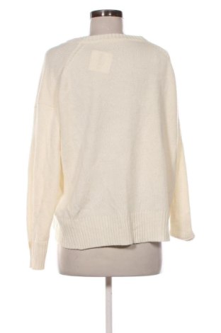 Pulover de femei LFT, Mărime M, Culoare Ecru, Preț 67,77 Lei