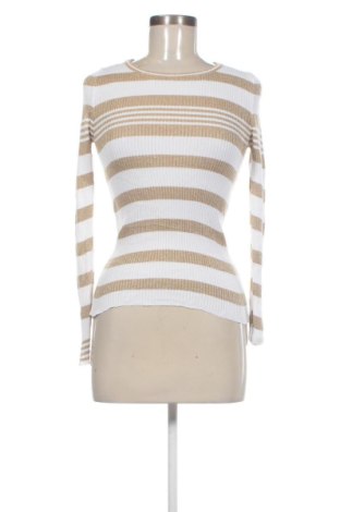 Damski sweter La Coccinella, Rozmiar S, Kolor Kolorowy, Cena 110,99 zł