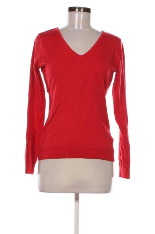 Γυναικείο πουλόβερ La Redoute, Μέγεθος M, Χρώμα Κόκκινο, Τιμή 20,90 €
