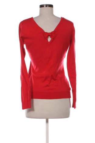 Γυναικείο πουλόβερ La Redoute, Μέγεθος M, Χρώμα Κόκκινο, Τιμή 20,90 €