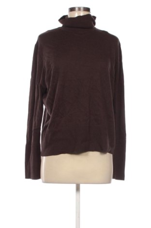 Дамски пуловер La Strada Unica, Размер 3XL, Цвят Кафяв, Цена 32,00 €