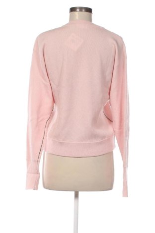 Damski sweter Lacoste, Rozmiar S, Kolor Różowy, Cena 277,99 zł