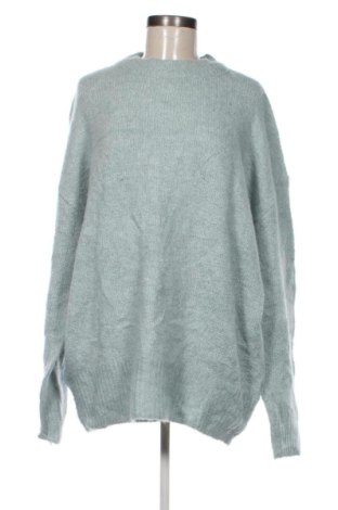 Pulover de femei Lager 157, Mărime L, Culoare Albastru, Preț 91,99 Lei