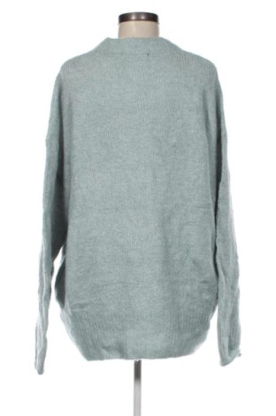 Pulover de femei Lager 157, Mărime L, Culoare Albastru, Preț 91,99 Lei