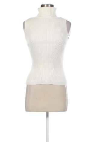 Pulover de femei Lands' End, Mărime XS, Culoare Alb, Preț 78,20 Lei