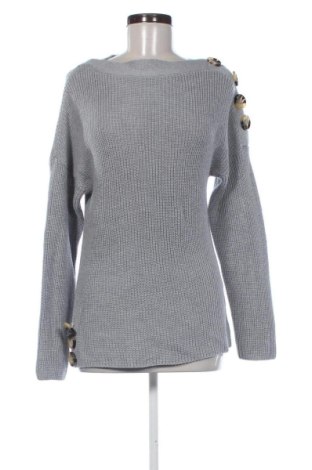 Damski sweter Lascana, Rozmiar M, Kolor Szary, Cena 63,00 zł