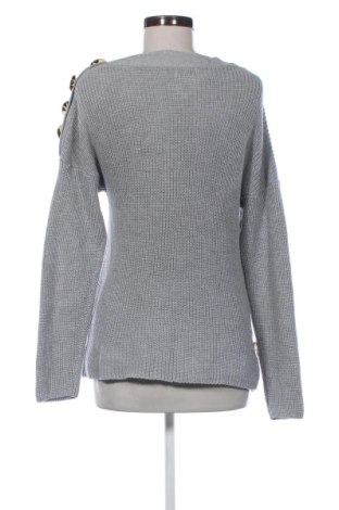 Damski sweter Lascana, Rozmiar M, Kolor Szary, Cena 63,00 zł