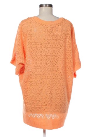 Damenpullover Laura Kent, Größe 3XL, Farbe Orange, Preis € 19,99
