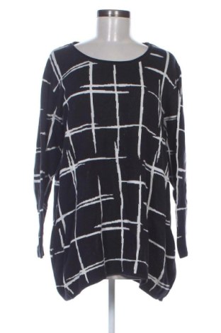 Dámsky pulóver Laura Torelli, Veľkosť XXL, Farba Viacfarebná, Cena  11,00 €