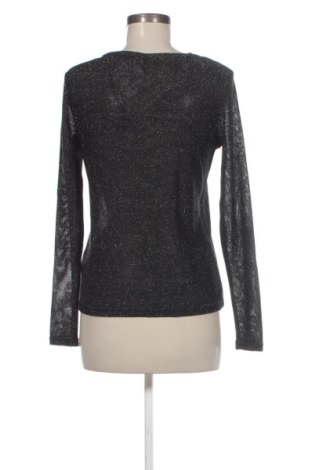 Дамски пуловер Laura Torelli, Размер M, Цвят Черен, Цена 15,33 €