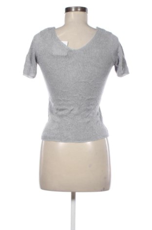 Дамски пуловер Laura Torelli, Размер S, Цвят Сив, Цена 15,33 €