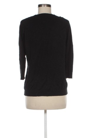 Női pulóver Laura Torelli, Méret M, Szín Fekete, Ár 7 499 Ft