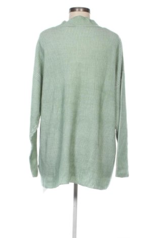 Női pulóver Laura Torelli, Méret XL, Szín Zöld, Ár 7 499 Ft