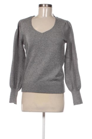 Damski sweter Laura Torelli, Rozmiar S, Kolor Szary, Cena 80,38 zł