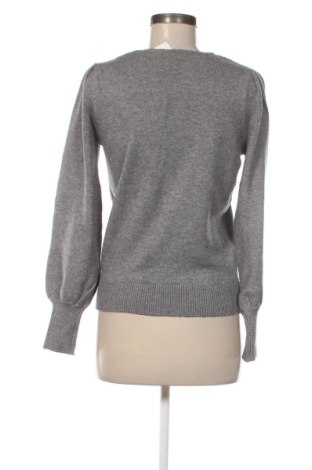 Damski sweter Laura Torelli, Rozmiar S, Kolor Szary, Cena 80,38 zł