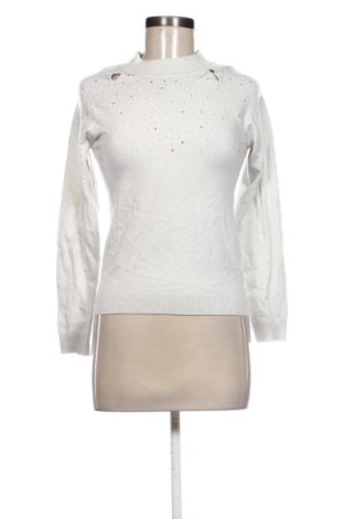 Pulover de femei Laura Torelli, Mărime S, Culoare Ecru, Preț 78,20 Lei